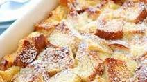 Bread Pudding Recipe Bread Pudding Recipe