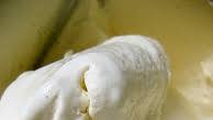 Dreamy Vanilla Ice Cream Dreamy Vanilla Ice Cream