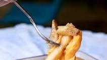 Traditional Canadian Poutine Traditional Canadian Poutine