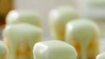 Quick Pour Fondant Icing Quick Pour Fondant Icing