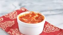 Single Serve Baked Ricotta Single Serve Baked Ricotta
