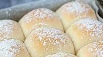 Japanese Milk Bread Rolls Japanese Milk Bread Rolls