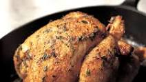 My Favorite Simple Roast Chicken Recipe My Favorite Simple Roast Chicken Recipe