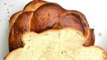 Swiss-Style Zopf Bread Loaf Swiss-Style Zopf Bread Loaf