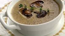 Chef John's Creamy Mushroom Soup Chef John's Creamy Mushroom Soup