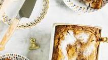 The Hummingbird Bakery's Banana Bread Recipe The Hummingbird Bakery's Banana Bread Recipe