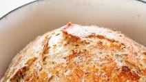 Sunflower and Flax Seeds Whole Wheat Cast Iron Bread Sunflower and Flax Seeds Whole Wheat Cast Iron Bread