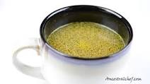 Simple Bone Broth Simple Bone Broth