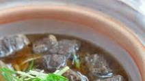 Chinese beef brisket with daikon recipe Chinese beef brisket with daikon recipe