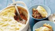 Shepherd's Pie Shepherd's Pie