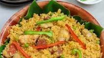 Arroz Valenciana Arroz Valenciana