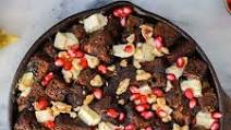 Fruit Cake Bread Pudding Fruit Cake Bread Pudding