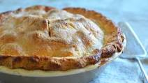 Perfect Apple Pie Perfect Apple Pie