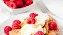Cinnamon French Toast Cinnamon French Toast