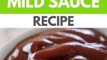Chicago Mild Sauce Recipe Chicago Mild Sauce Recipe
