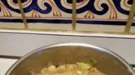 German Sweet and Sour Cabbage German Sweet and Sour Cabbage