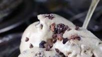 No Churn, Dairy-Free Creamy Almond Butter Ice Cream No Churn, Dairy-Free Creamy Almond Butter Ice Cream