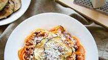 Pasta Alla Norma {Sicilian Recipe} Pasta Alla Norma {Sicilian Recipe}
