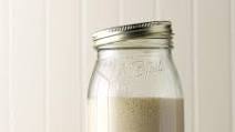 Sourdough Starter Sourdough Starter
