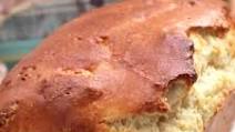 Keto White Bread Keto White Bread