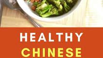 Healthy Chinese Recipes - Best Authentic Chinese Food Ideas Healthy Chinese Recipes - Best Authentic Chinese Food Ideas