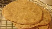 Whole Wheat Chapati Whole Wheat Chapati
