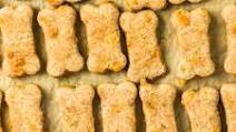 Cheddar Cheese Dog Treats Recipe Cheddar Cheese Dog Treats Recipe