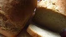 Olive Oil Bread Olive Oil Bread