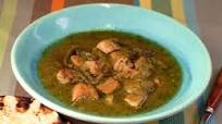 Green Pork Chili Green Pork Chili