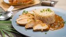Diabetic Friendly BBQ Chicken Breasts Recipe Diabetic Friendly BBQ Chicken Breasts Recipe
