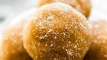 2-Ingredient No-Bake Cake Bites 2-Ingredient No-Bake Cake Bites