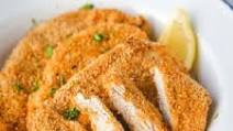 Crispy Air Fryer Chicken Breast Crispy Air Fryer Chicken Breast