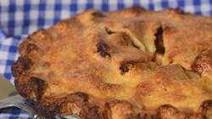 Apple Pie Recipe & Video Apple Pie Recipe & Video