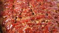 Not Your Mama's Easy Meatloaf Recipe with Oatmeal Not Your Mama's Easy Meatloaf Recipe with Oatmeal