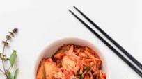 10 Korean side dishes 10 Korean side dishes