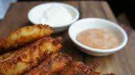 Michelin Star Latkes and Sufganiyot | The Nosher Michelin Star Latkes and Sufganiyot | The Nosher