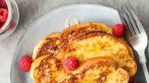 Basic French Toast Basic French Toast