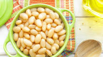 Basic White Beans Basic White Beans