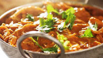 Indian Chicken Curry Indian Chicken Curry