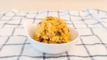 Healthy Kabocha Squash Salad (Danhobak salad) Healthy Kabocha Squash Salad (Danhobak salad)