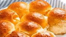 Soft and Buttery Brioche Rolls Soft and Buttery Brioche Rolls