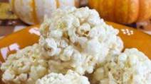 Old Fashioned Popcorn Balls Old Fashioned Popcorn Balls