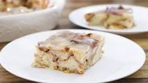 Bread Pudding Recipe Bread Pudding Recipe
