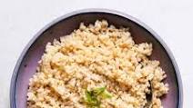 How to Cook Short Grain Brown Rice: Stovetop, Instant Pot & Slow Cooker How to Cook Short Grain Brown Rice: Stovetop, Instant Pot & Slow Cooker