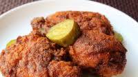 Chef John's Nashville Hot Chicken Chef John's Nashville Hot Chicken