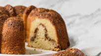 Grandma's Sour Cream Coffee Cake Grandma's Sour Cream Coffee Cake