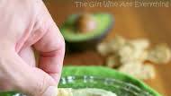 Green Sauce Green Sauce