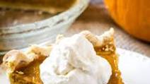 Grandma's Old-Fashioned Pumpkin Pie from Scratch Grandma's Old-Fashioned Pumpkin Pie from Scratch