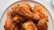 Classic Southern Fried Chicken Classic Southern Fried Chicken