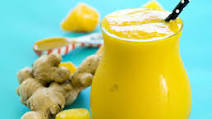 Anti-inflammatory Turmeric Smoothie Anti-inflammatory Turmeric Smoothie